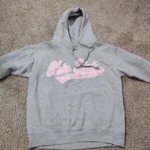 Ohio State Buckeyes hoody